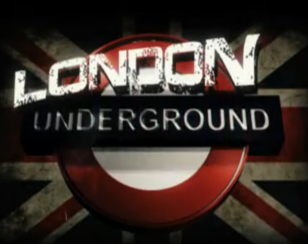 LondonUnderground Feat.Ka:lu